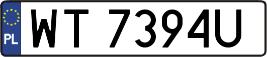 WT7394U