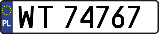WT74767