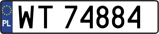 WT74884