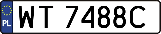 WT7488C