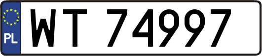 WT74997