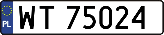 WT75024