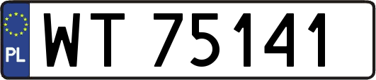WT75141