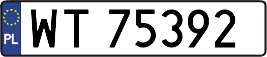 WT75392