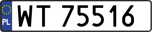 WT75516