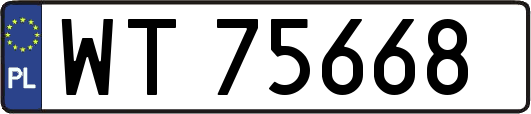 WT75668
