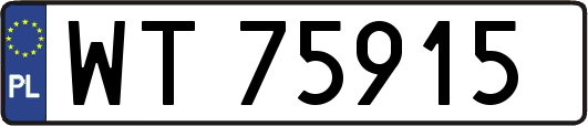 WT75915