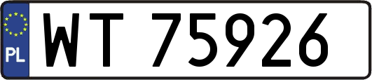 WT75926