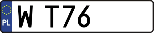 WT76