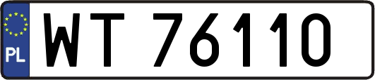 WT76110