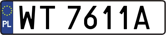 WT7611A