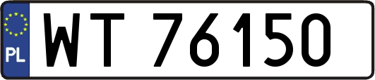 WT76150