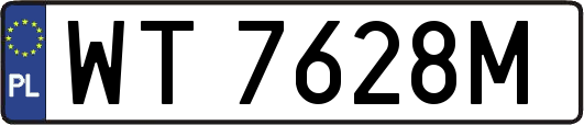 WT7628M