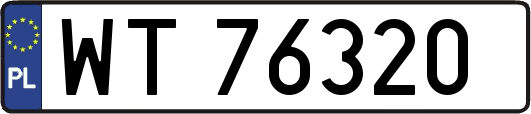 WT76320