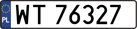 WT76327