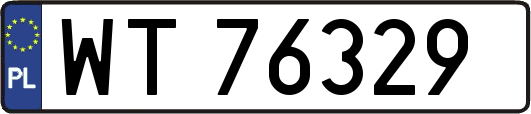 WT76329