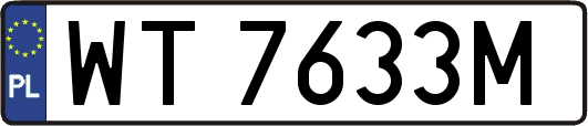 WT7633M
