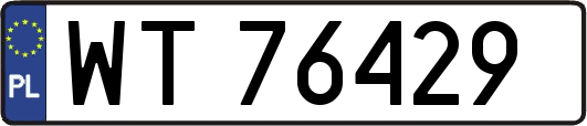 WT76429