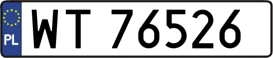 WT76526