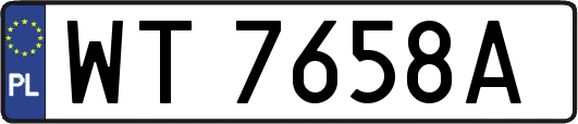 WT7658A