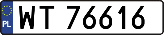 WT76616