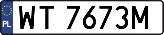 WT7673M