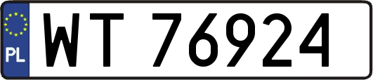 WT76924