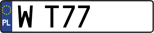 WT77