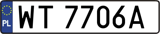 WT7706A