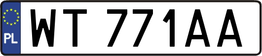 WT771AA