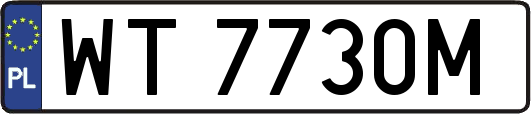 WT7730M