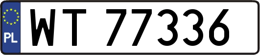 WT77336