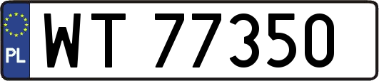 WT77350