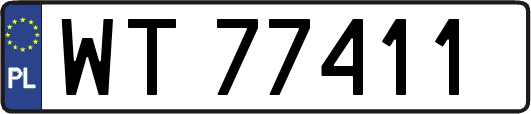 WT77411