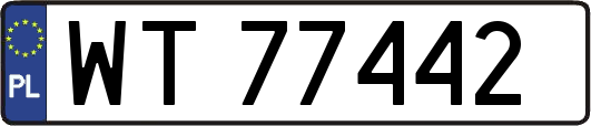 WT77442