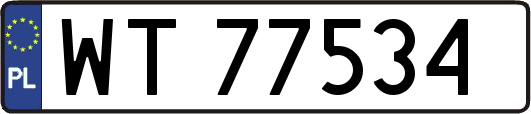 WT77534