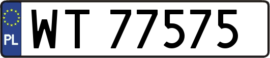 WT77575