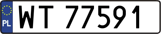 WT77591