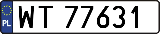 WT77631