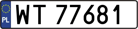 WT77681