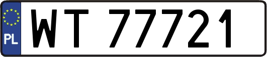 WT77721