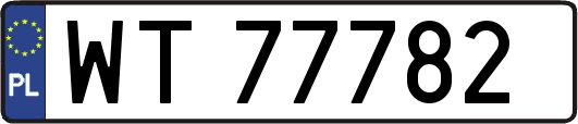 WT77782