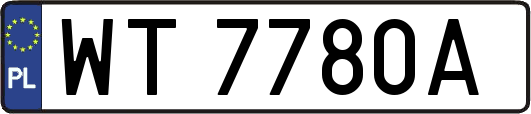 WT7780A