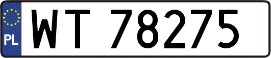 WT78275