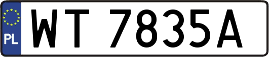 WT7835A