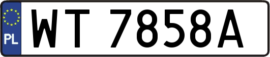 WT7858A