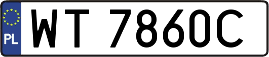 WT7860C