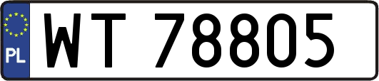 WT78805