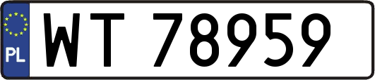 WT78959
