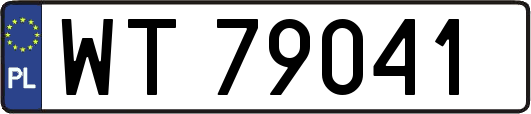 WT79041